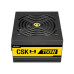 Antec CUPRUM STRIKE CSK 750H 80 Plus Bronze Semi-Modular Power Supply